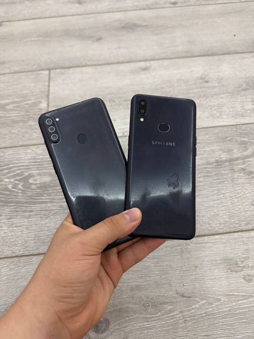 Samsung a10s a11 Skidkada