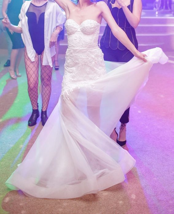 Rochie de mireasa