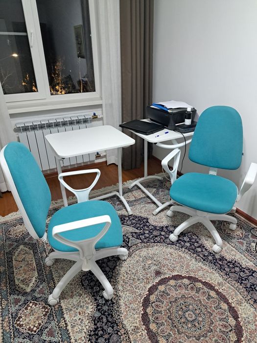 Кресло , Стол миниатюрный