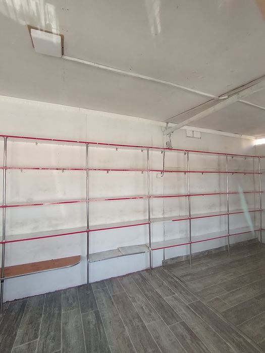 Tayyor biznes ko'chma do'kon