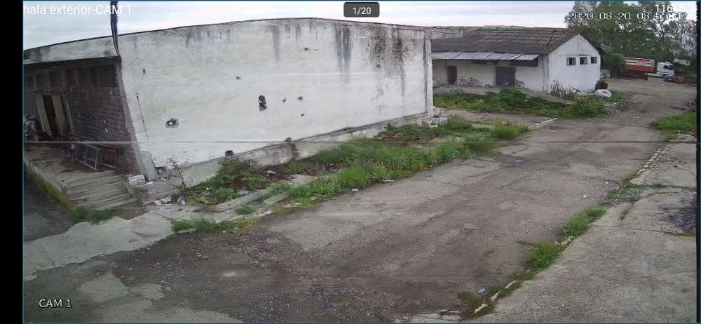 Închiriez hale depozit