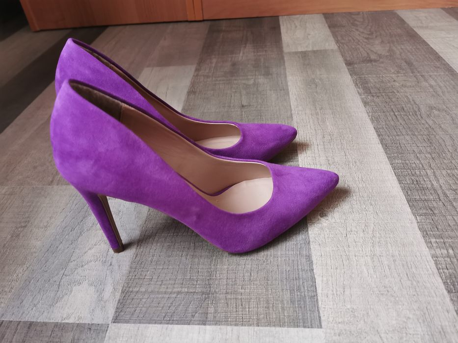 Pantofi New Look