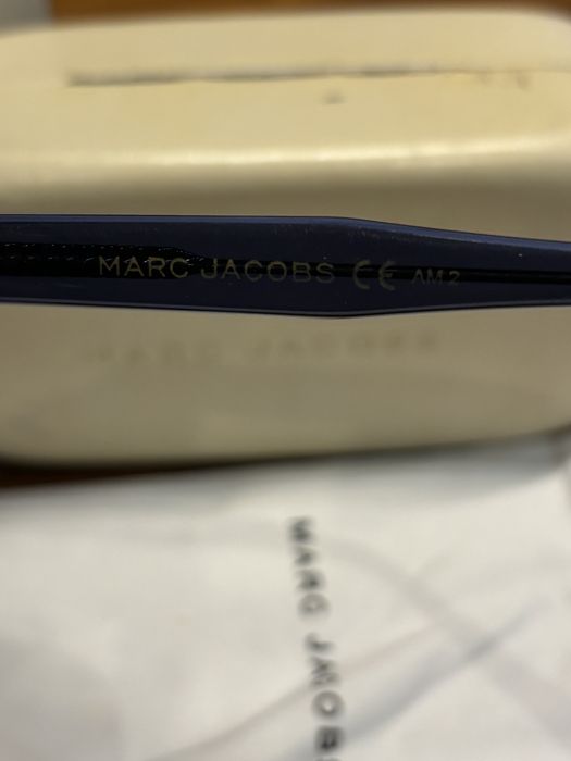 Слънчеви очила-Marc Jacobs