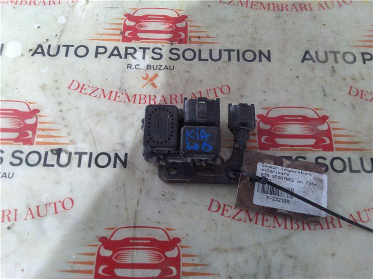 Senzor temperatura exterioara kia sportage an fabr. 2007