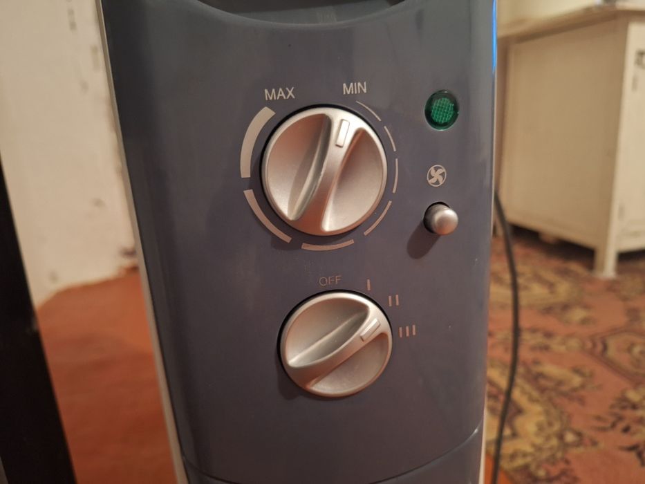 Обогреватель BAILU