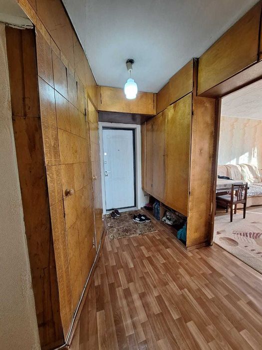 4х ком рынок Тайга