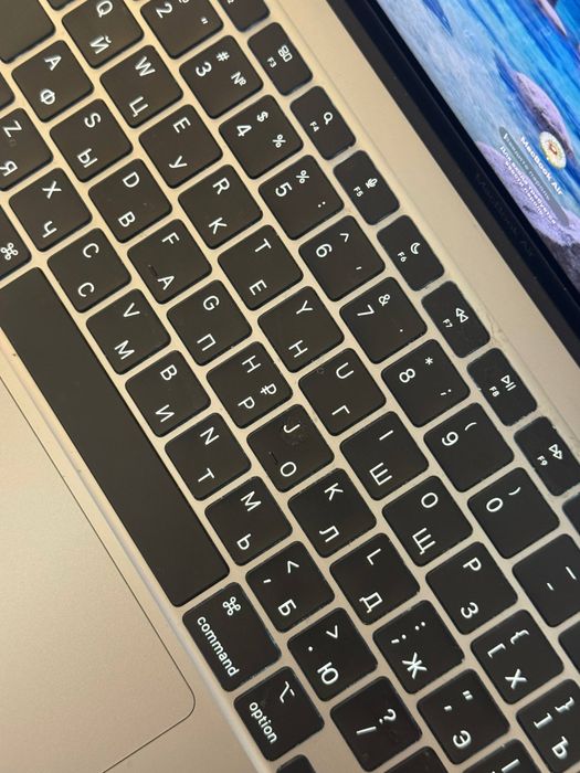 MacBook Air 2020 M1 94% / Б/у2 | т169420