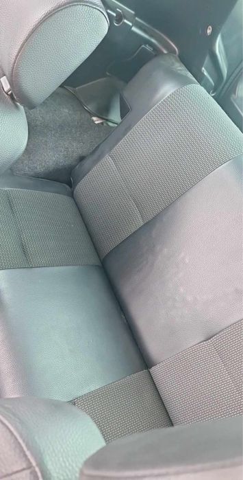 Vand masina de 16 ani,Aixam