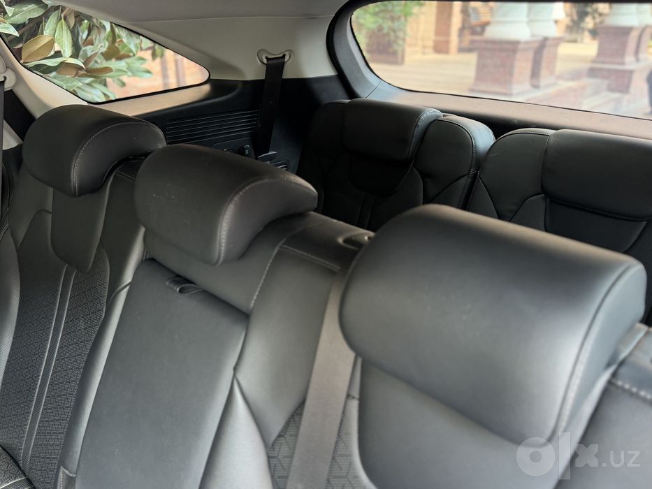 Kia Sorento 2021г 87000км