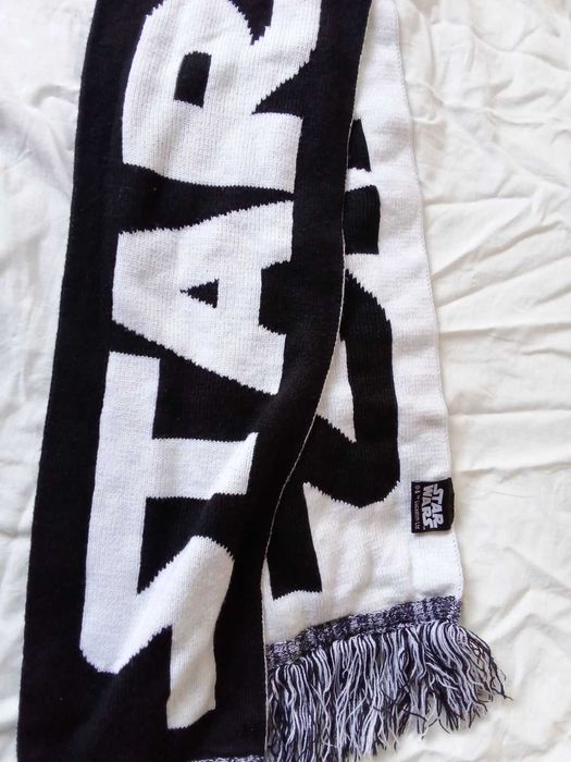 Star Wars оригинален шал