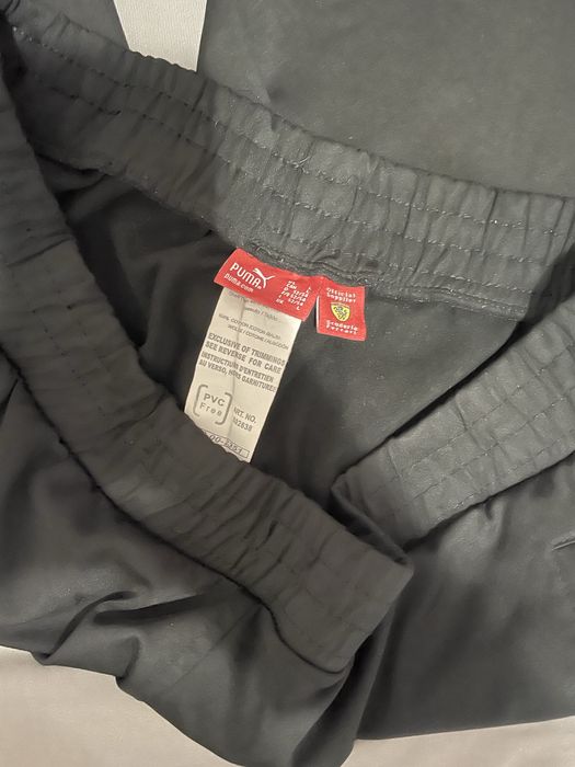 Зимни Екипи на Армани и Пума Ферари