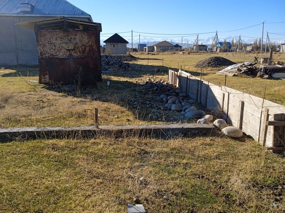 Продается 3-х комнатый дом