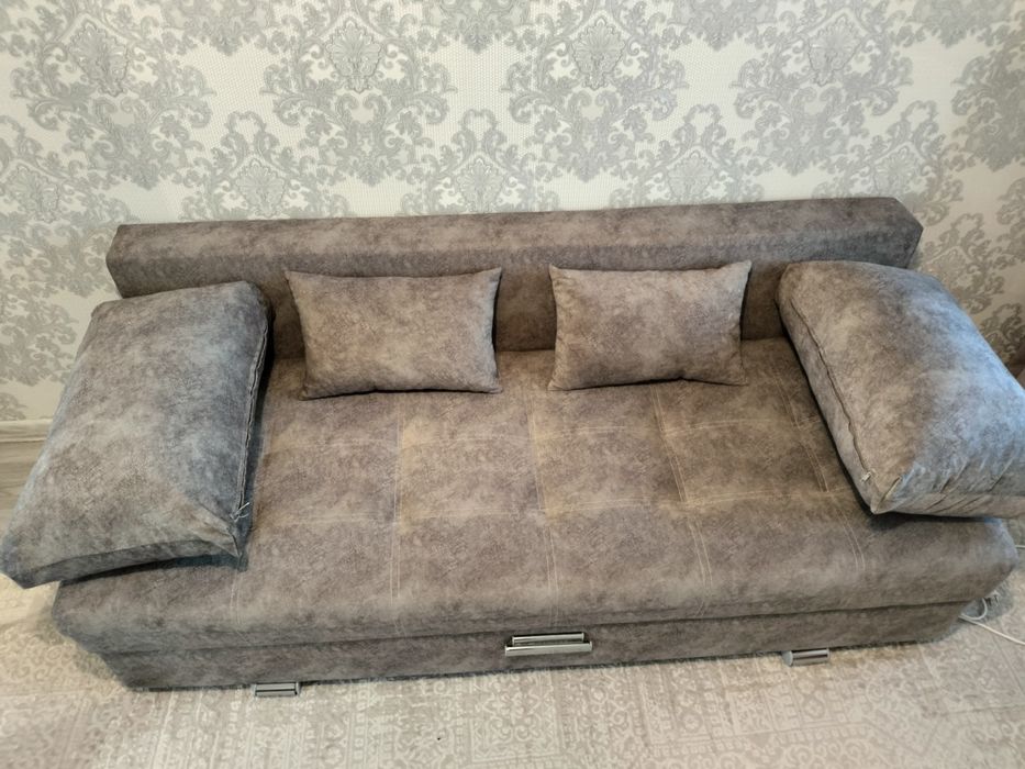 Диван трансформер.