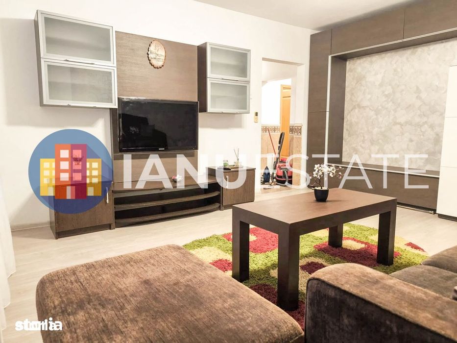 Mihai Bravu 10` Metrou Calea Vitan Mall Dudesti Zizin Renovat 2 Bai