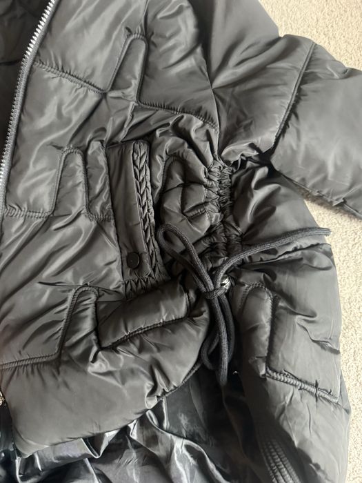 Дамско зимно яке