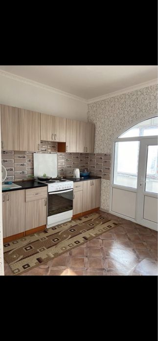 Мкр Алмагуль!