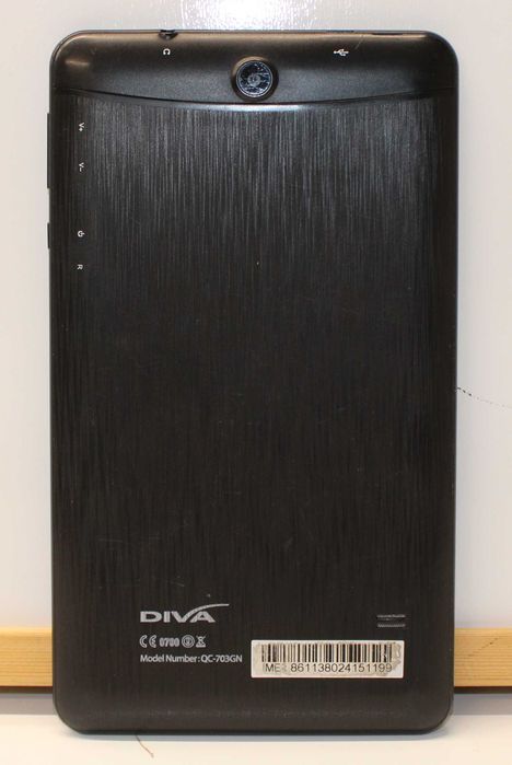 DIVA QC-703GN таблет