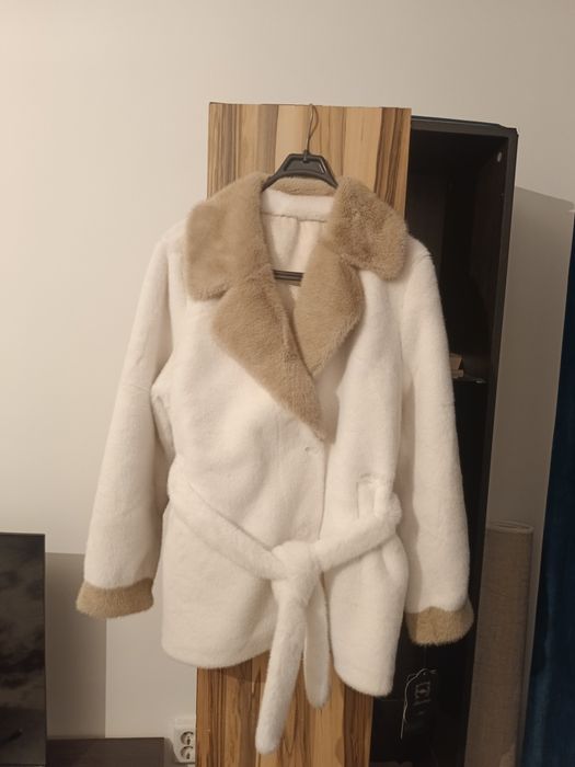 Эко шуба кудалык