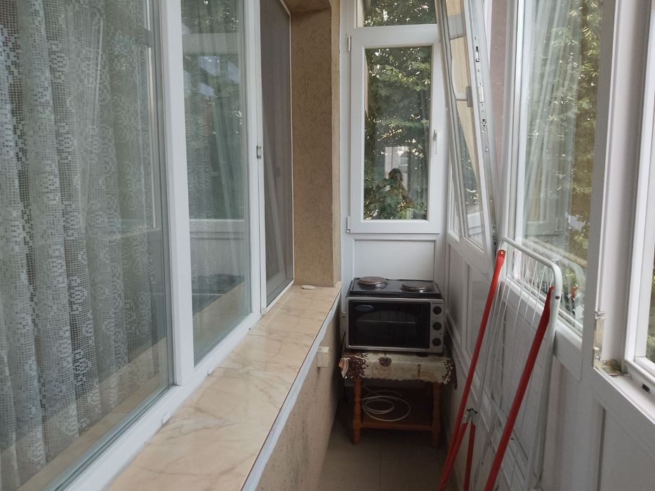 Дава се под наем Тристаен апартамент в Варна, ВИНС - 65 кв.м за 612 € - Снимка #6