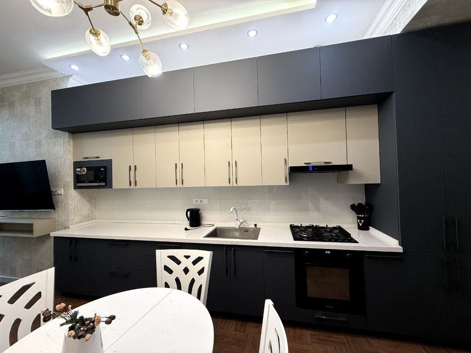 СРОЧНО! Квартира Готова К заселению Не Упустите Свой Шанс!! Ор-р Ойбек