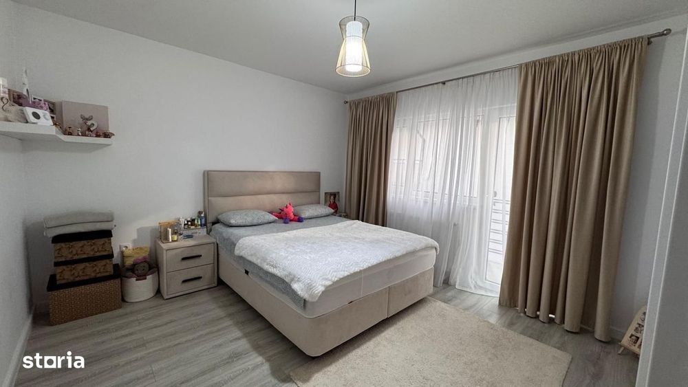 Casa 3 camere Arhitectilor