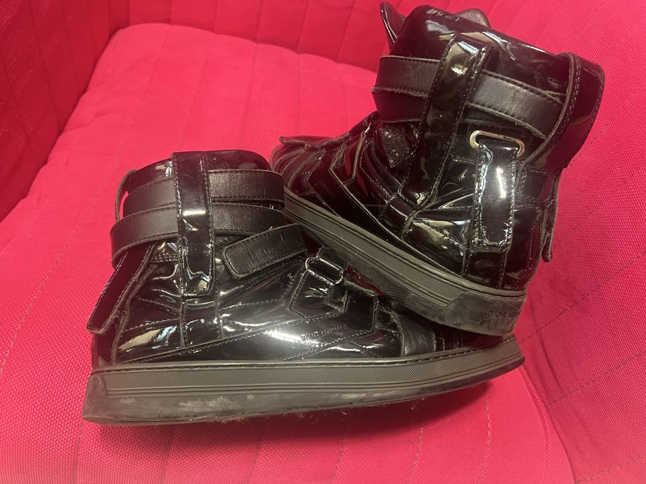 DIOR Homme размер 41 1/2