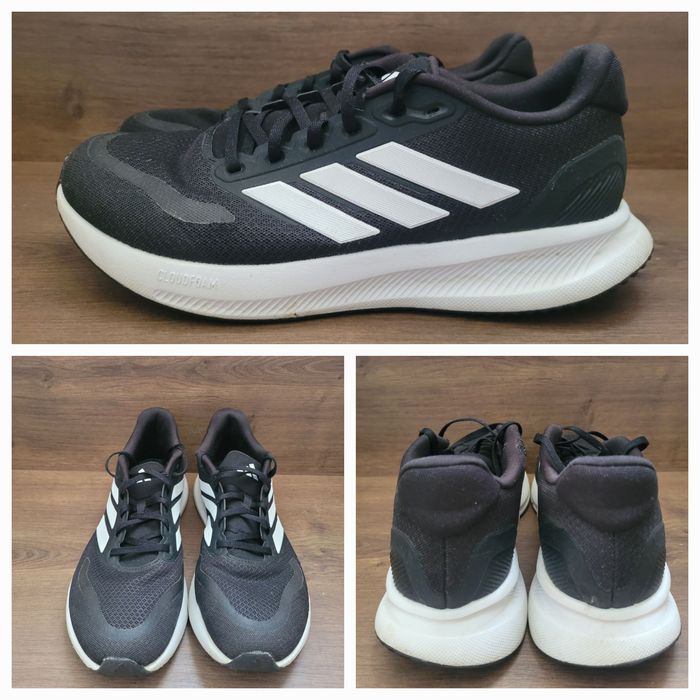 Мъжки маратонки Adidas-43 номер