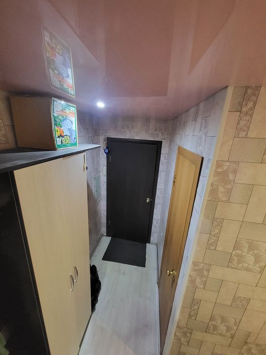 Продам 3-комнатную квартиру.