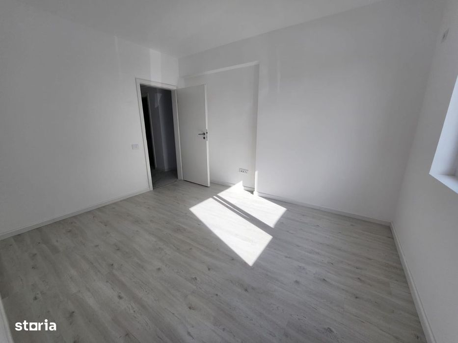 Bloc Finalizat - Mutare Imediata - Militari Residence