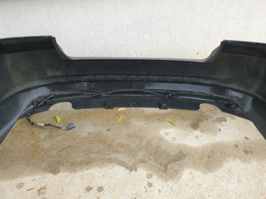 Bara spate VOLVO S80 2009