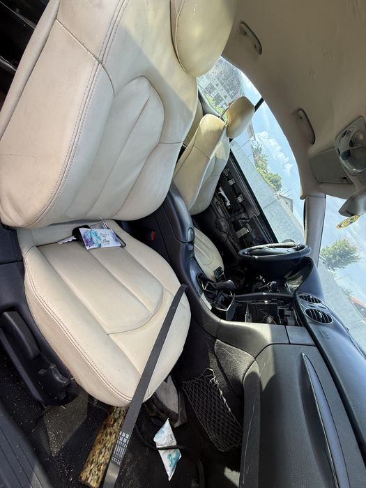 Mercedes-Benz clk270 w209