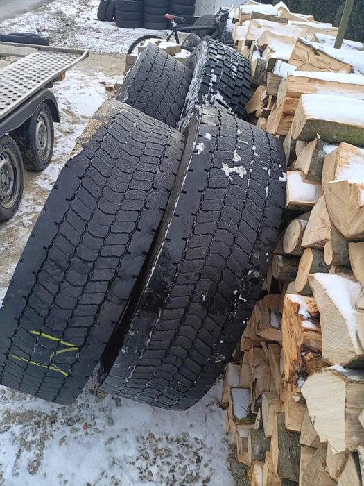 Anvelope Camion 315 /80 22.5