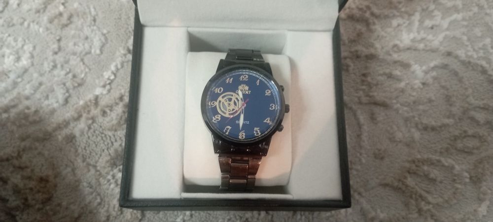 Сағат ORIENT сатылады