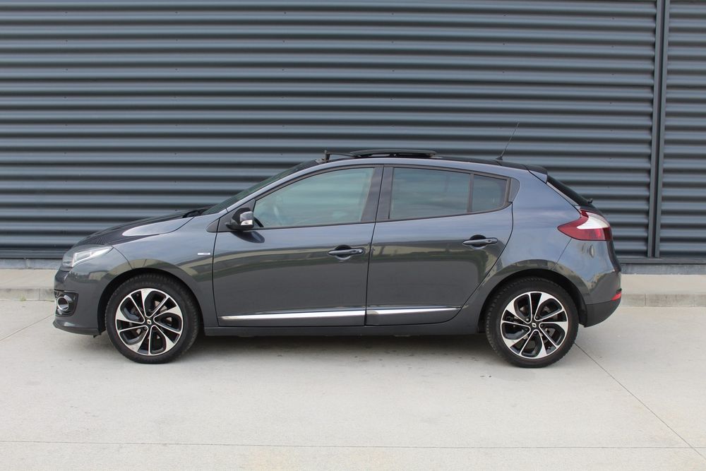 RENAULT Megane 2015 — imagine 5