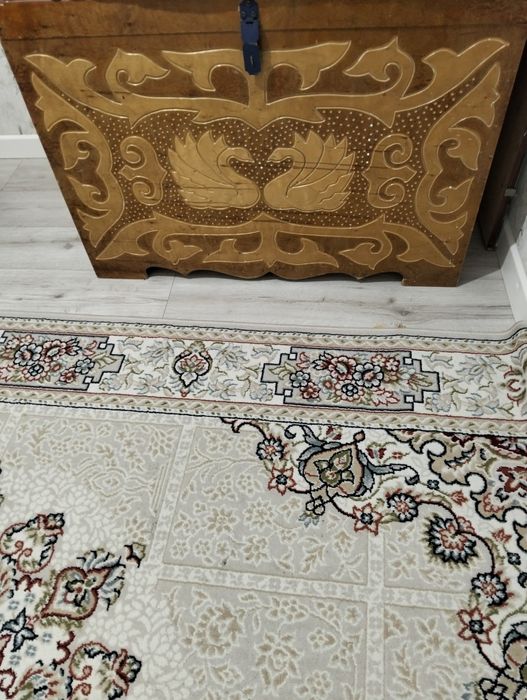 Сундык буу продам