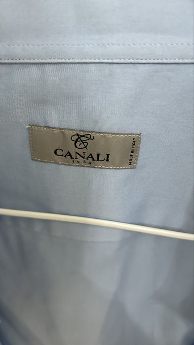 Продам мужскую рубашку