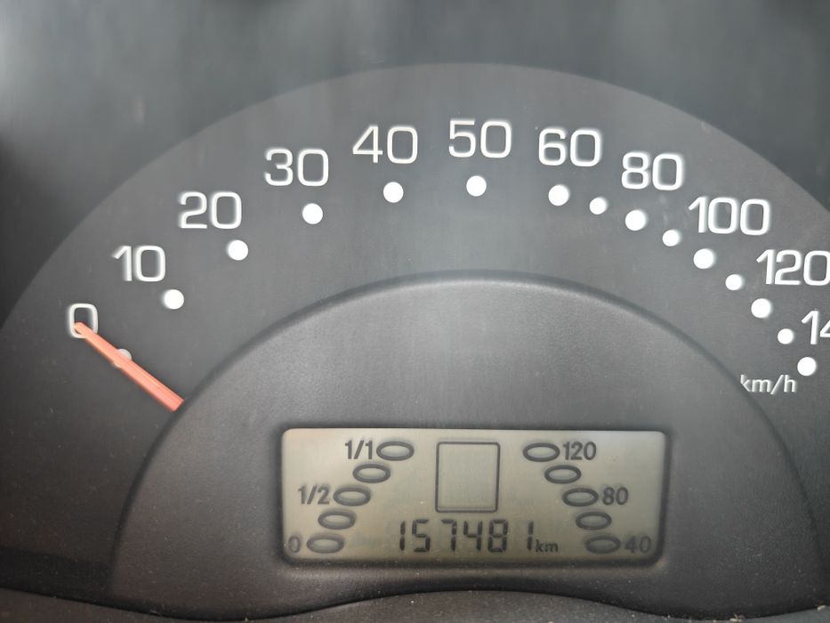 SMART Fortwo 2004 — imagine 5
