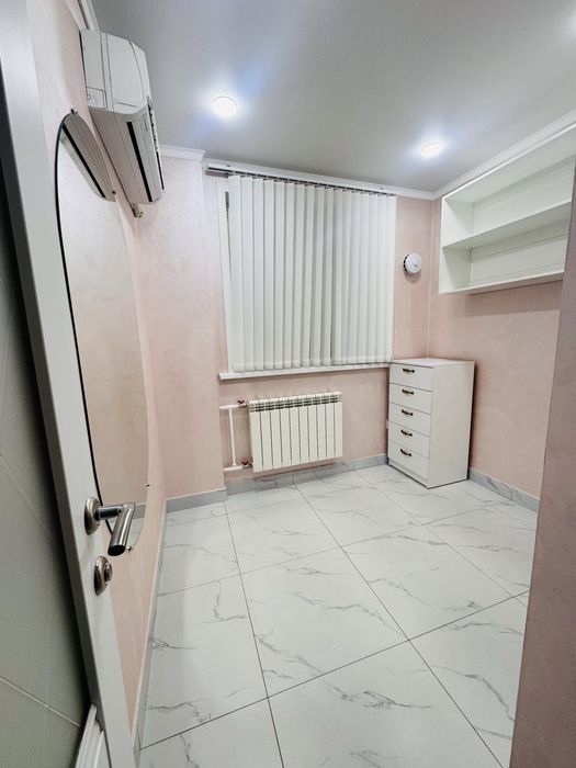 Сдам кабинет в салоне красоты