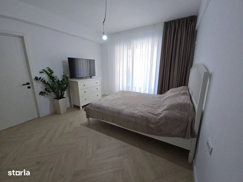 Apartament 3 Camere Aviatiei I Comision 0