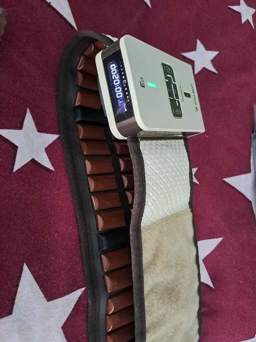 Турмалинов колан Nuga Best