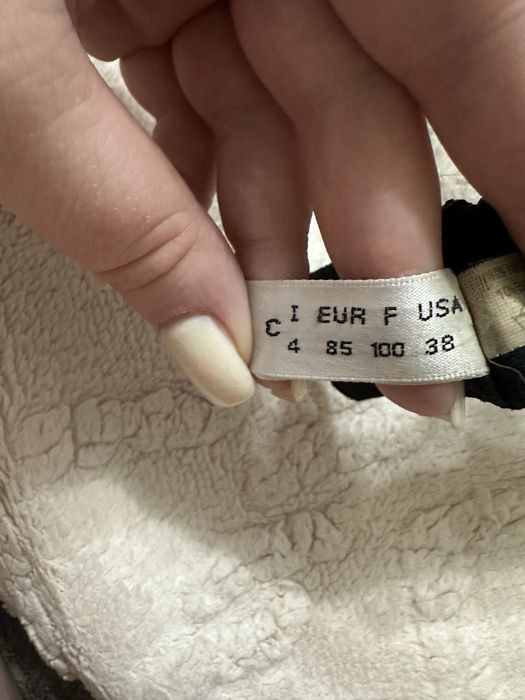 Нижнее белье женское