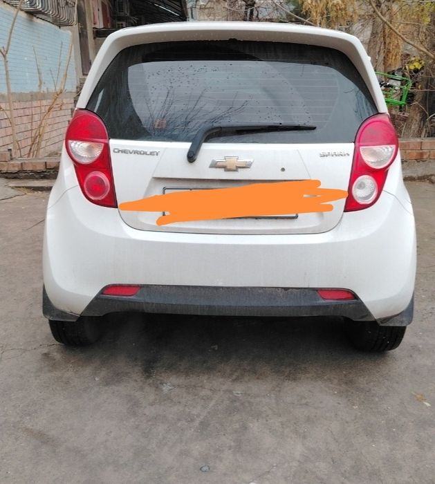 spark 2019 mexanika oq