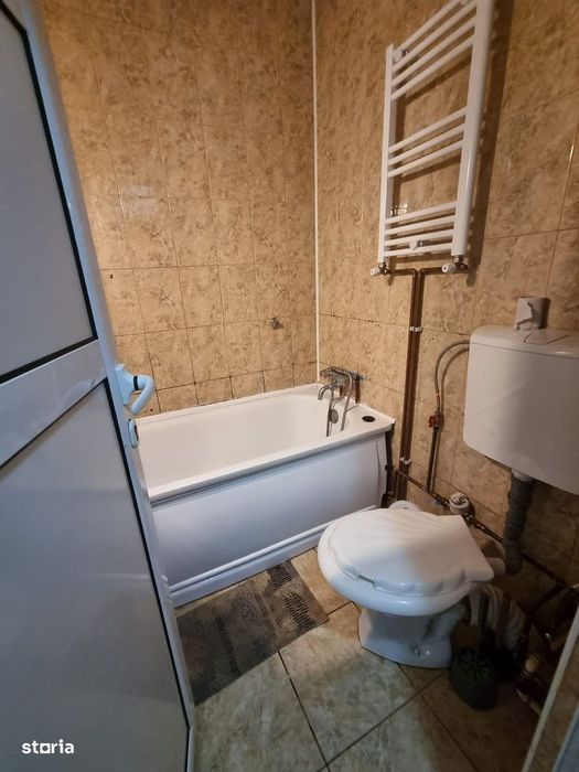 Garsonieră modernă de închiriat – Păcurari, la bulevard