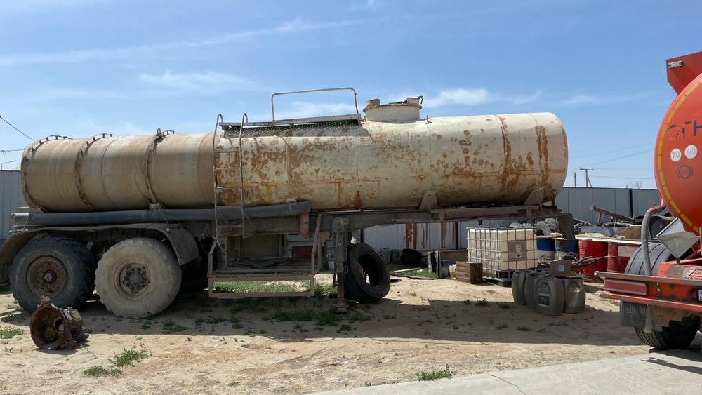 Казан сатылады 18 куб