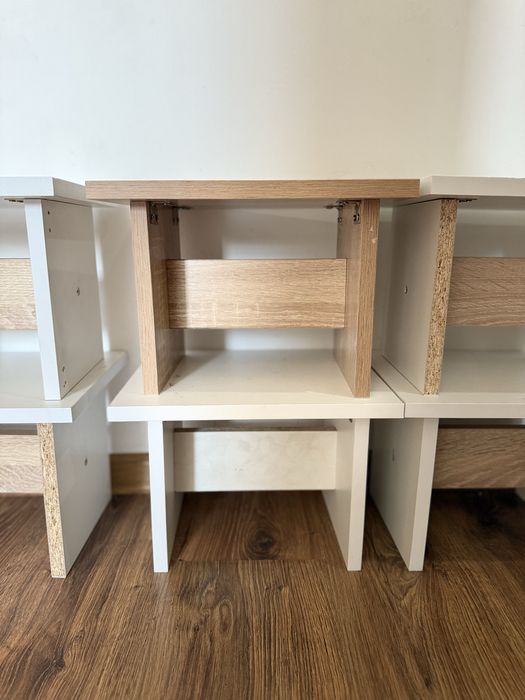 Табуретки под круглый стол