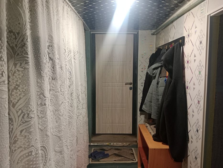 Продается участок с домом со всеми удобствами. (Пятилетка Центр)