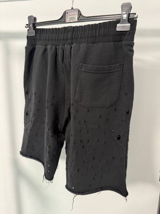 Compleu amiri negru