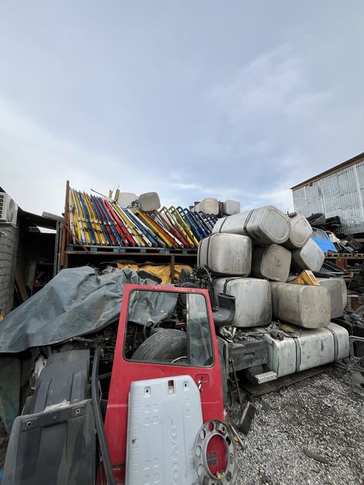 Грузавои запчасть