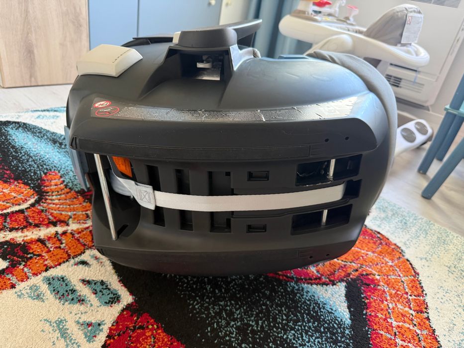 Кошче за кола за новородено Cybex Aton 5