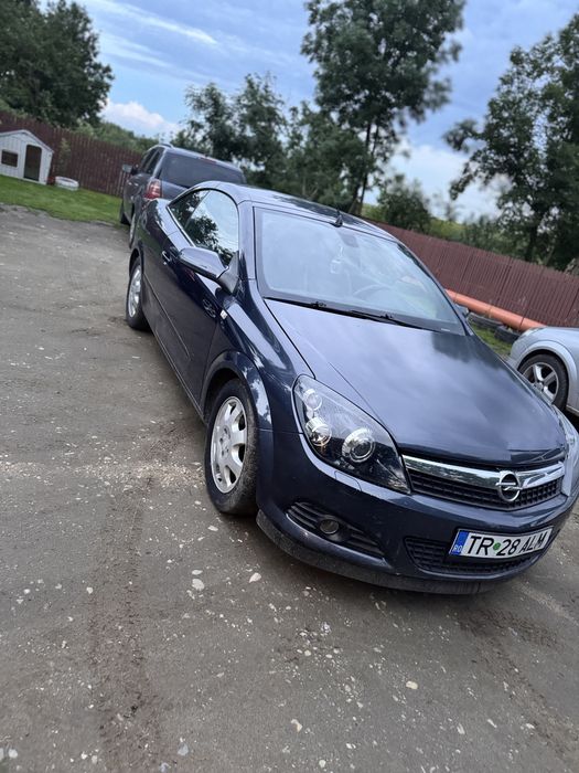 OPEL Astra 0 — imagine 2
